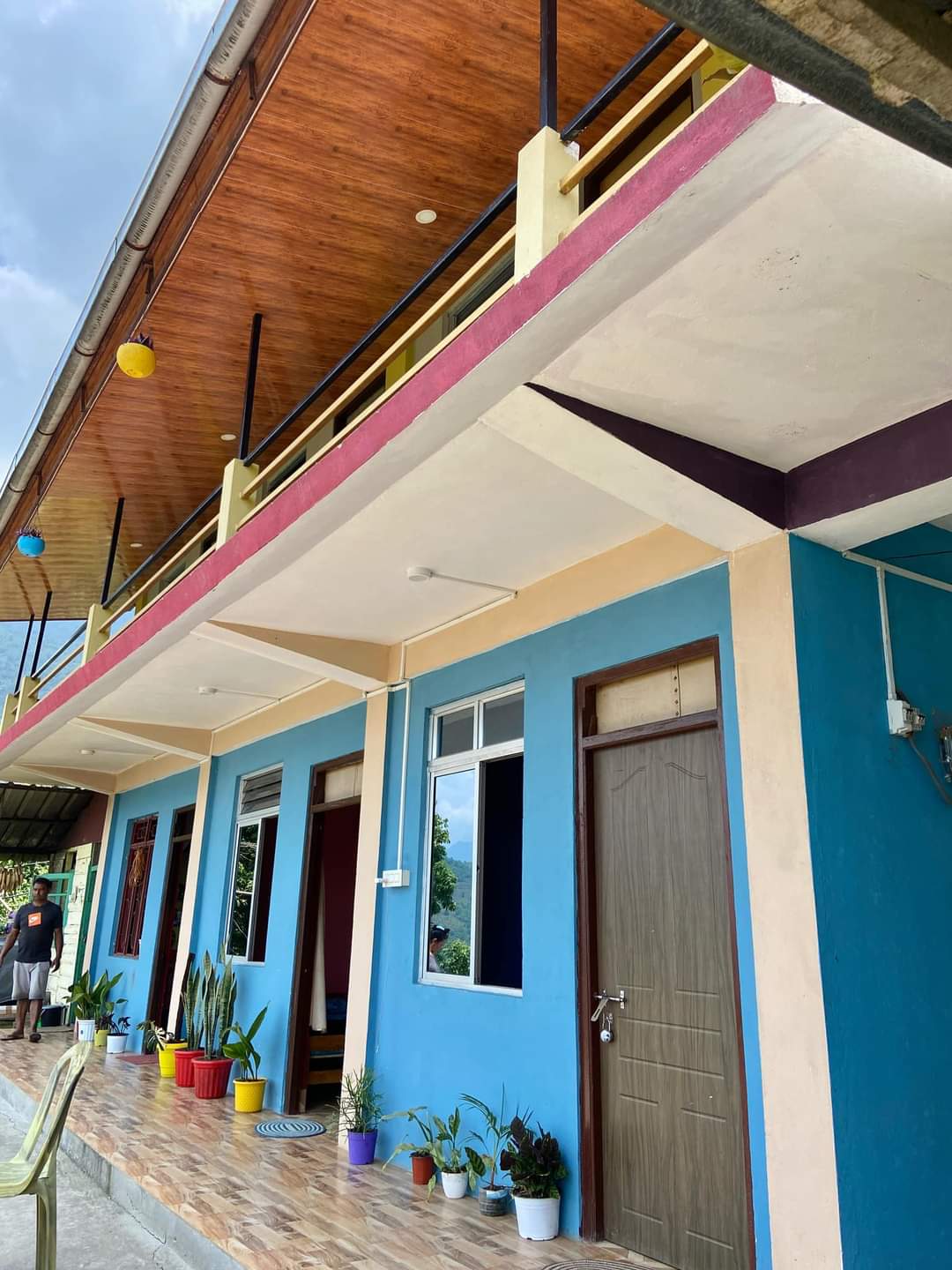 The Onish Stay Inn